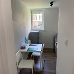 Apartment Mieszkanie Srodmiescie