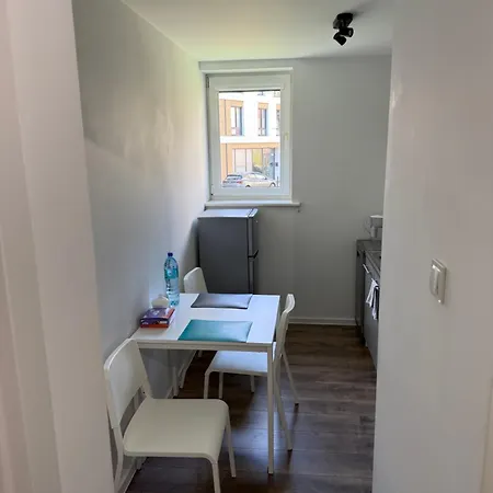 Apartment Mieszkanie Srodmiescie