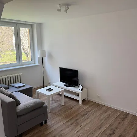 Mieszkanie Srodmiescie *