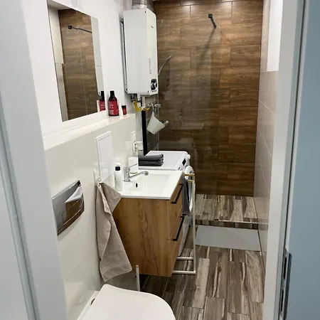 Mieszkanie Srodmiescie Apartamento *