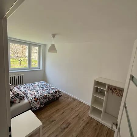 Mieszkanie Srodmiescie *