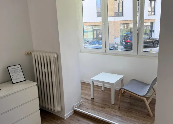 Mieszkanie śródmieście *